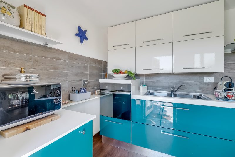 Casa Fra Gli Ulivi - Levante