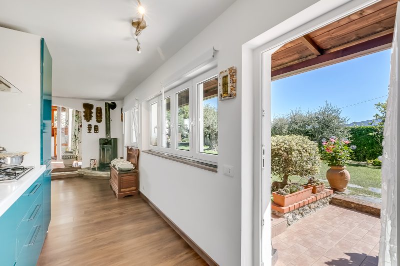 Casa Fra Gli Ulivi - Levante