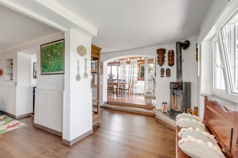 Casa Fra Gli Ulivi - Levante