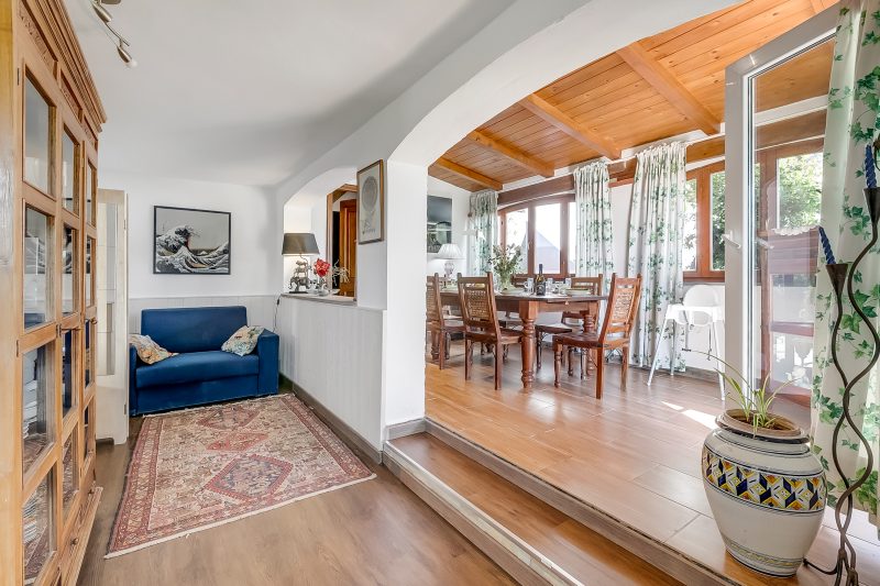 Casa Fra Gli Ulivi - Levante