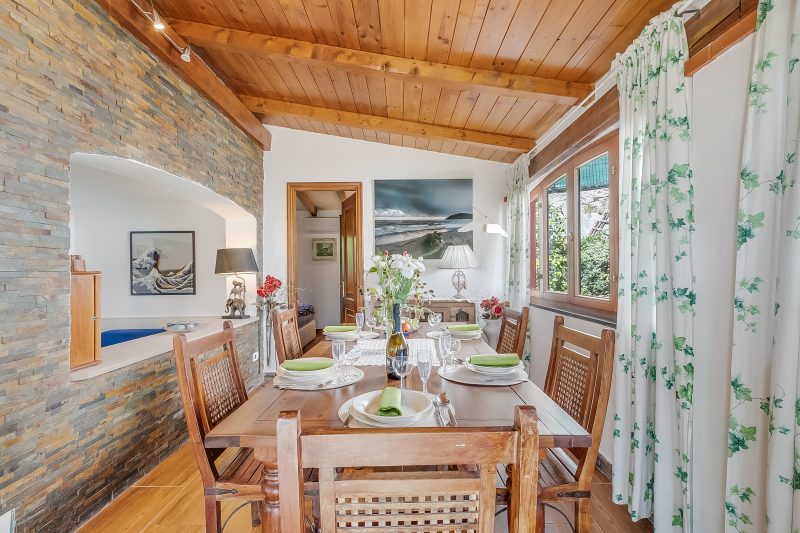 Casa Fra Gli Ulivi - Levante