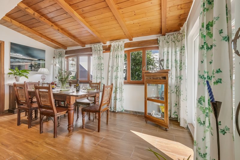 Casa Fra Gli Ulivi - Levante