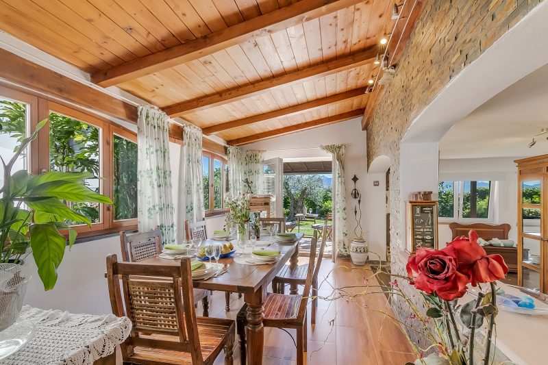 Casa Fra Gli Ulivi - Levante