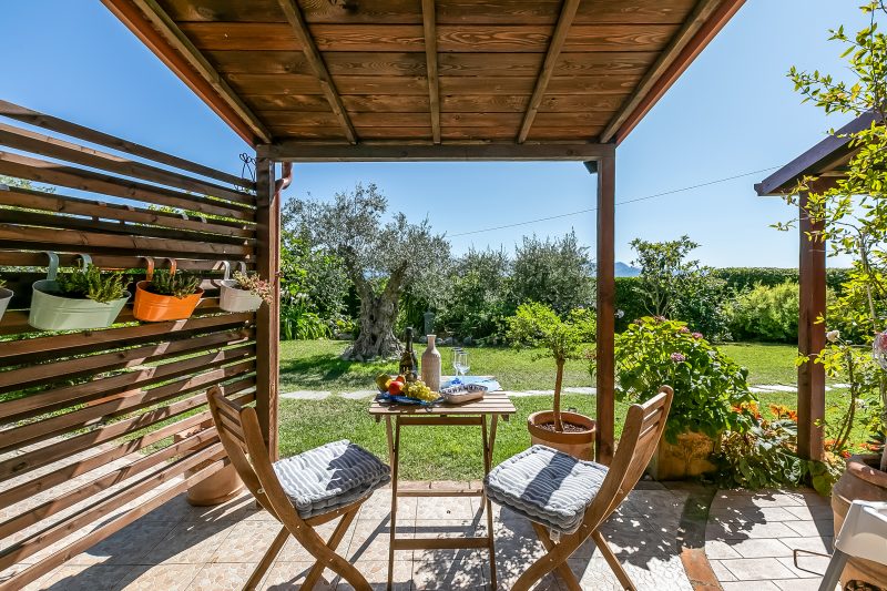 Casa Fra Gli Ulivi - Levante