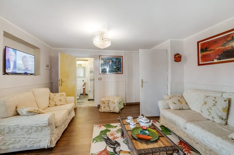 Casa Fra Gli Ulivi - Levante
