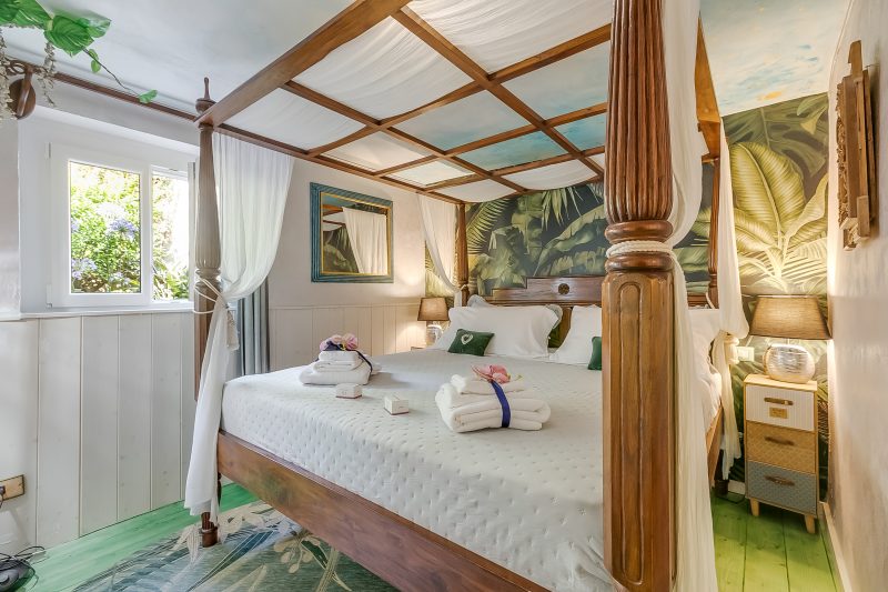 Casa Fra Gli Ulivi - Levante