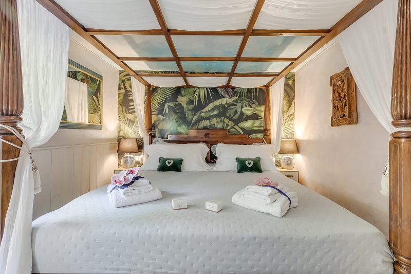 Casa Fra Gli Ulivi - Levante