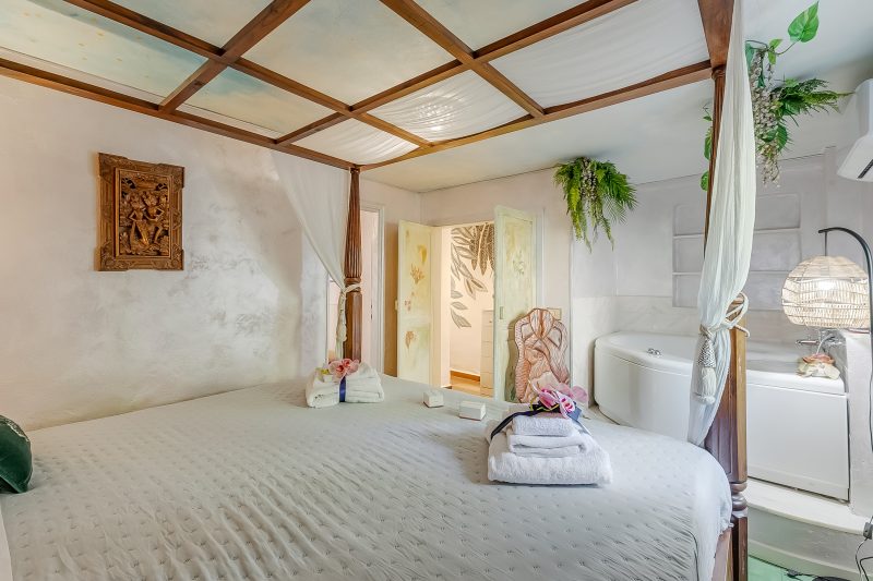 Casa Fra Gli Ulivi - Levante