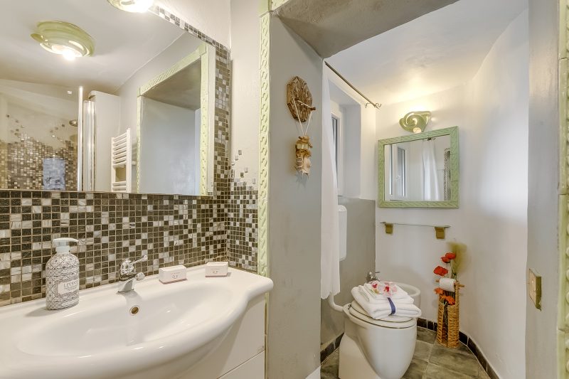 Casa Fra Gli Ulivi - Levante