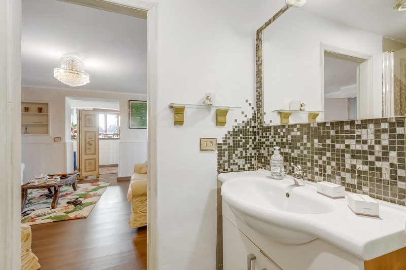 Casa Fra Gli Ulivi - Levante