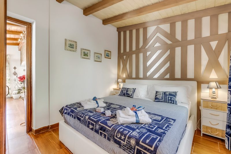 Casa Fra Gli Ulivi - Levante