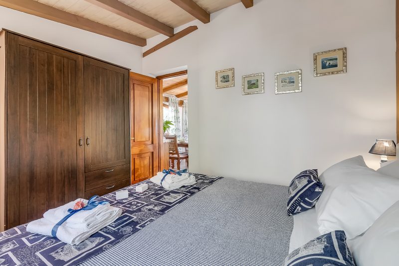 Casa Fra Gli Ulivi - Levante