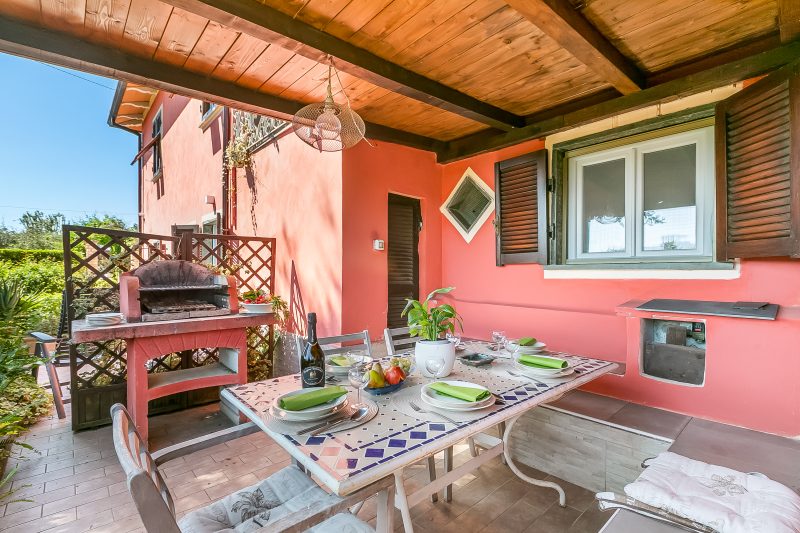 Casa Fra Gli Ulivi - Levante
