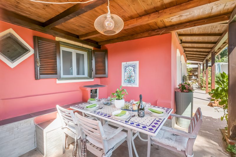 Casa Fra Gli Ulivi - Levante