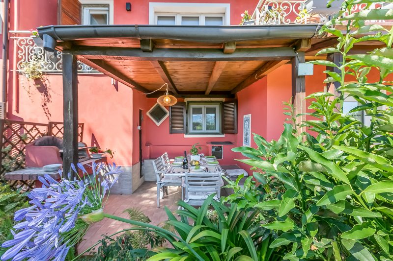Casa Fra Gli Ulivi - Levante