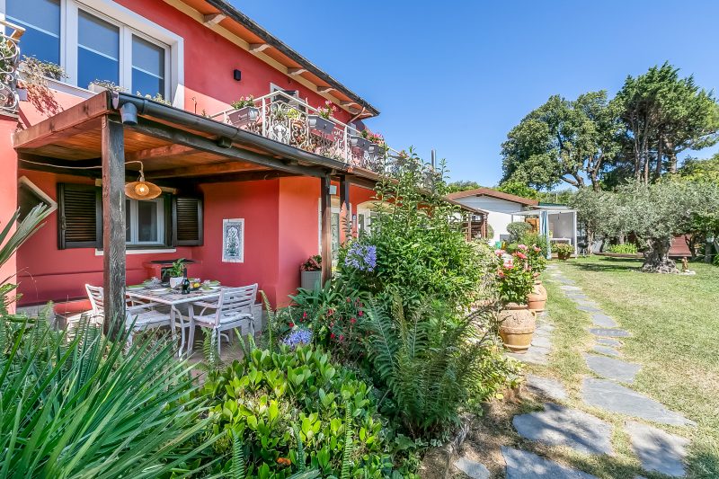 Casa Fra Gli Ulivi - Levante
