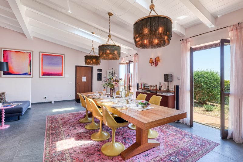 Villa Belvedere Condor - L