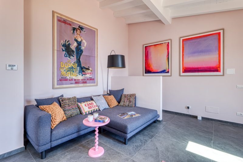 Villa Belvedere Condor - L