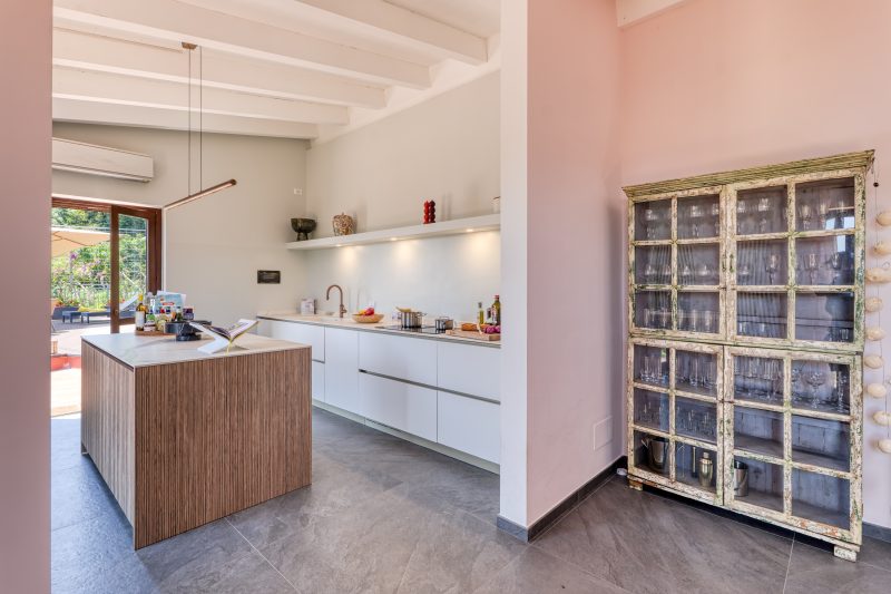 Villa Belvedere Condor - L