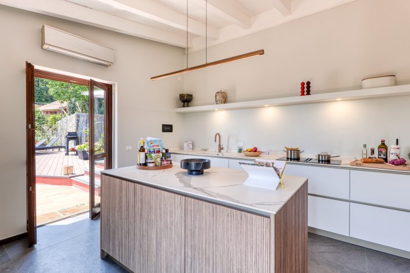 Villa Belvedere Condor - L