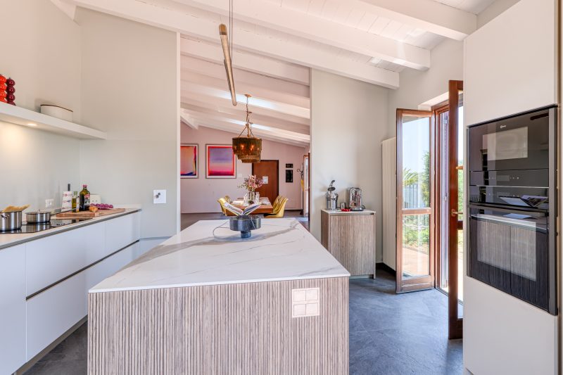 Villa Belvedere Condor - L