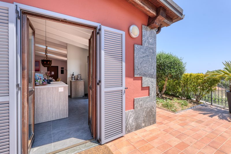 Villa Belvedere Condor - L