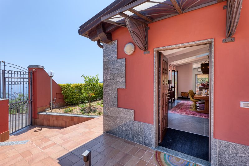 Villa Belvedere Condor - L