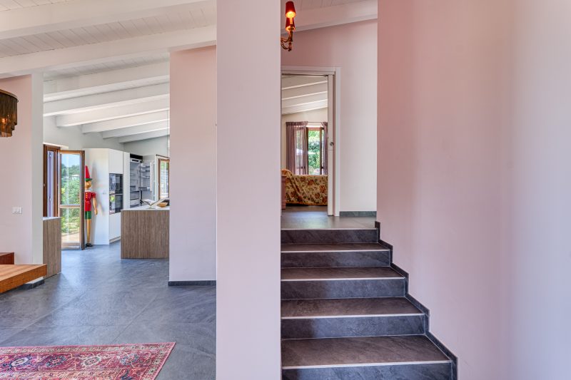 Villa Belvedere Condor - L