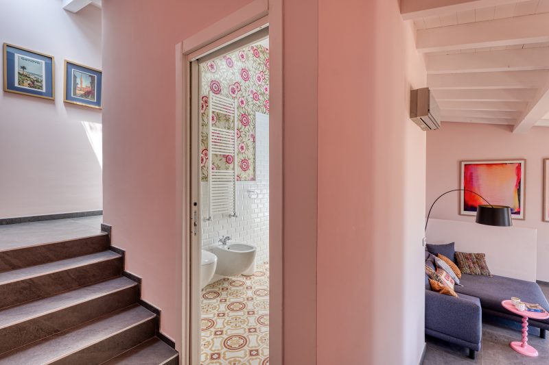 Villa Belvedere Condor - L