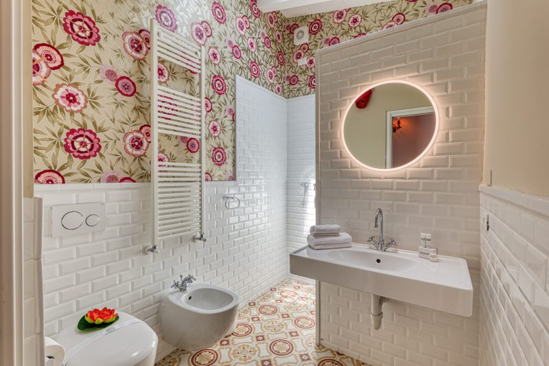 Villa Belvedere Condor - L