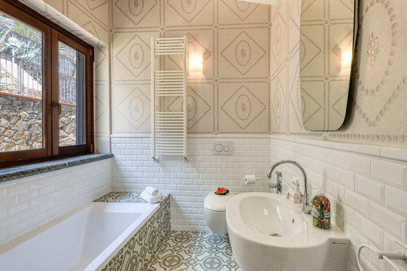 Villa Belvedere Condor - L