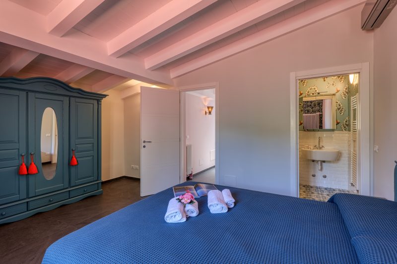Villa Belvedere Condor - L