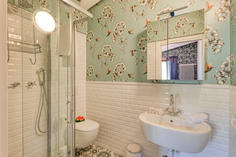 Villa Belvedere Condor - L