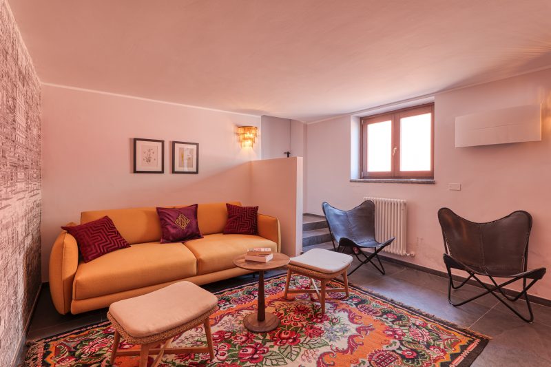 Villa Belvedere Condor - L
