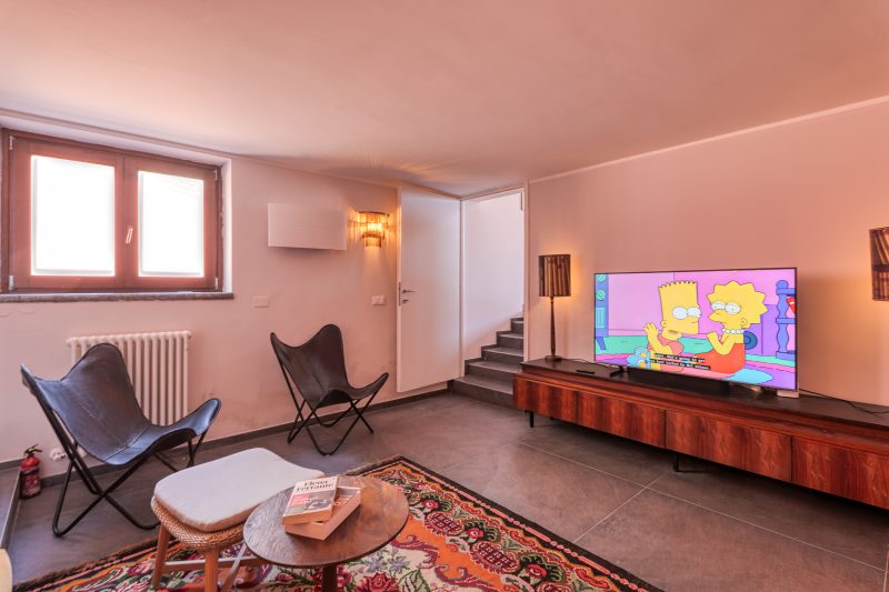 Villa Belvedere Condor - L