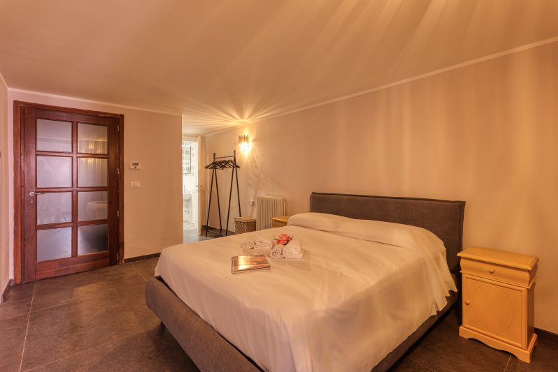 Villa Belvedere Condor - L