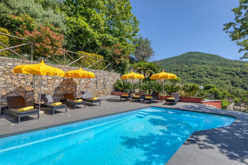 Villa Belvedere Condor - L