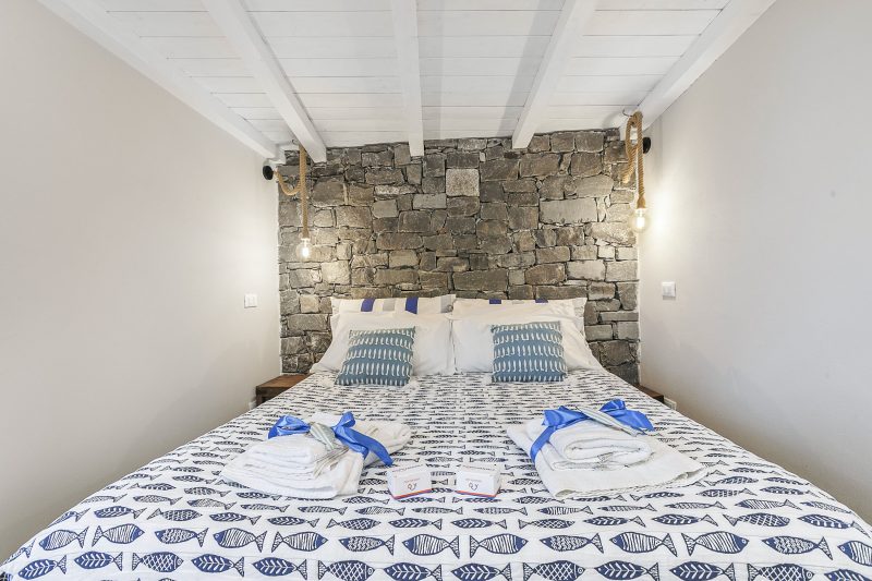 Casa Fra Gli Ulivi - Acciuga Blu