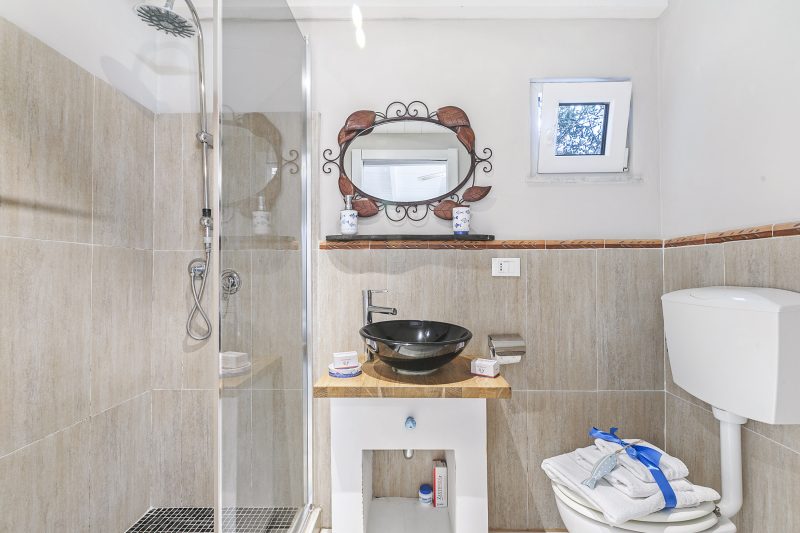 Casa Fra Gli Ulivi - Acciuga Blu