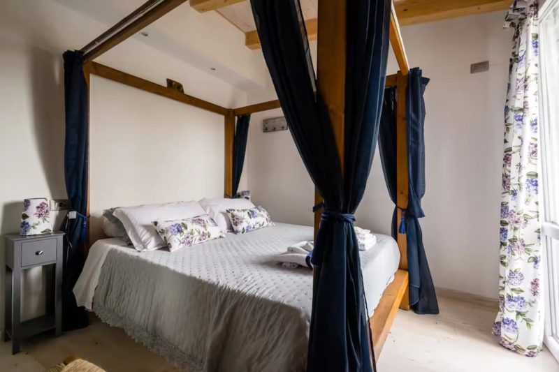 Casa Fra Gli Ulivi - Chicca Blu
