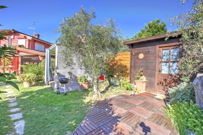 Casa Fra Gli Ulivi - Chicca Blu