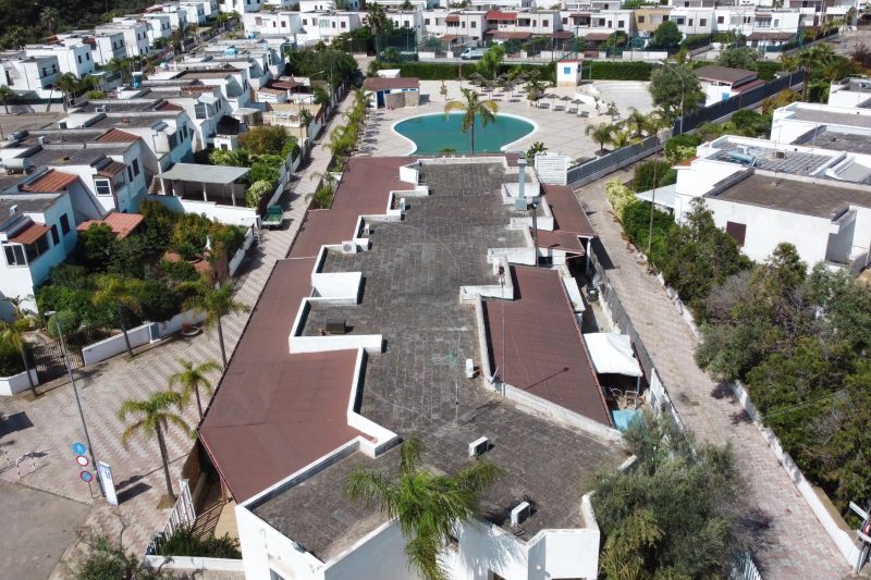 Eurovillage Apartment with Pool & Terrace
