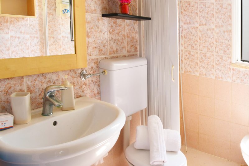 Eurovillage Apartment with Pool & Terrace