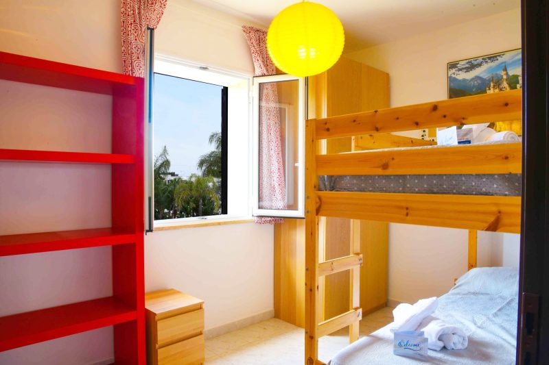 Eurovillage Apartment with Pool & Terrace
