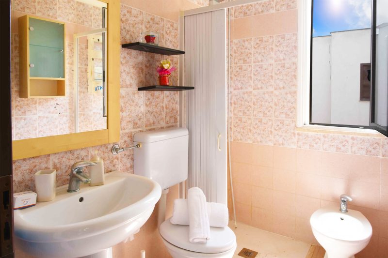Eurovillage Apartment with Pool & Terrace