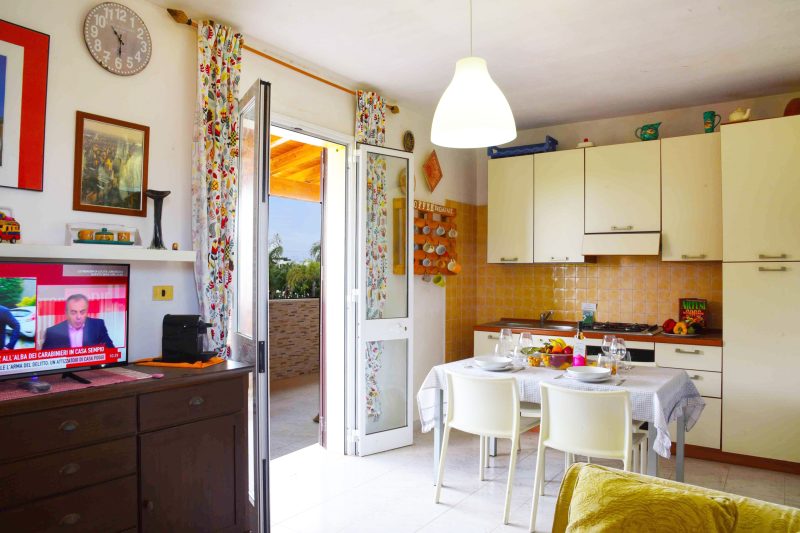 Eurovillage Apartment with Pool & Terrace