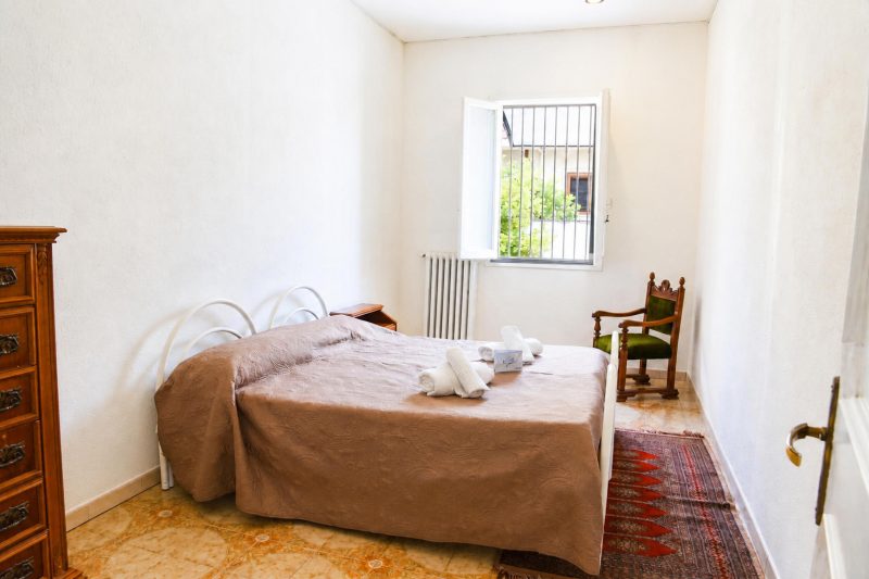 Dimora San Pancrazio - Villa with Garden & Parking