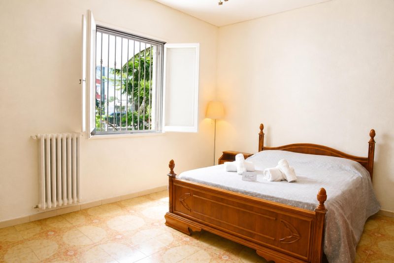 Dimora San Pancrazio - Villa with Garden & Parking