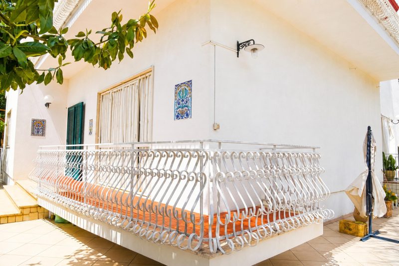 Dimora San Pancrazio - Villa with Garden & Parking