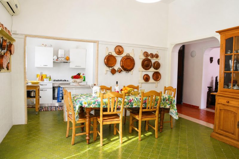 Dimora San Pancrazio - Villa with Garden & Parking